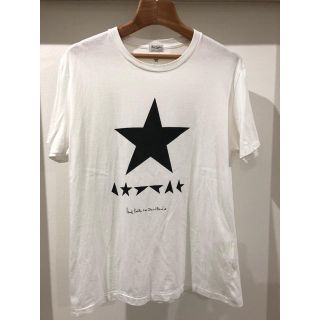 ポールスミス(Paul Smith)のDavid Bowie T-Shirts(Tシャツ/カットソー(半袖/袖なし))