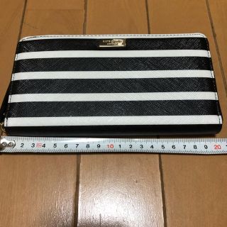 ケイトスペードニューヨーク(kate spade new york)のケイトスペード長財布(財布)