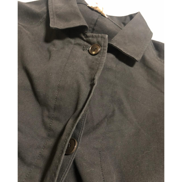 SM2(サマンサモスモス)のサマンサモスモスアウター レディースのジャケット/アウター(ロングコート)の商品写真