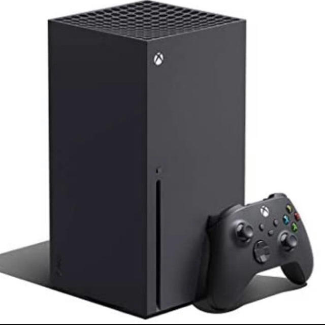 Xbox Series X 本体　1TB