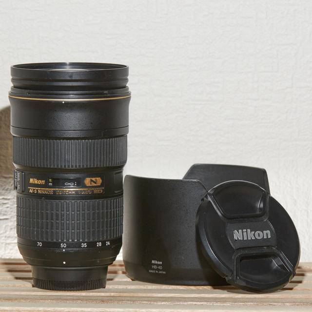 Nikon AF-S NIKKOR 24-70 f2.8G 注目ショップ www.gold-and-wood.com