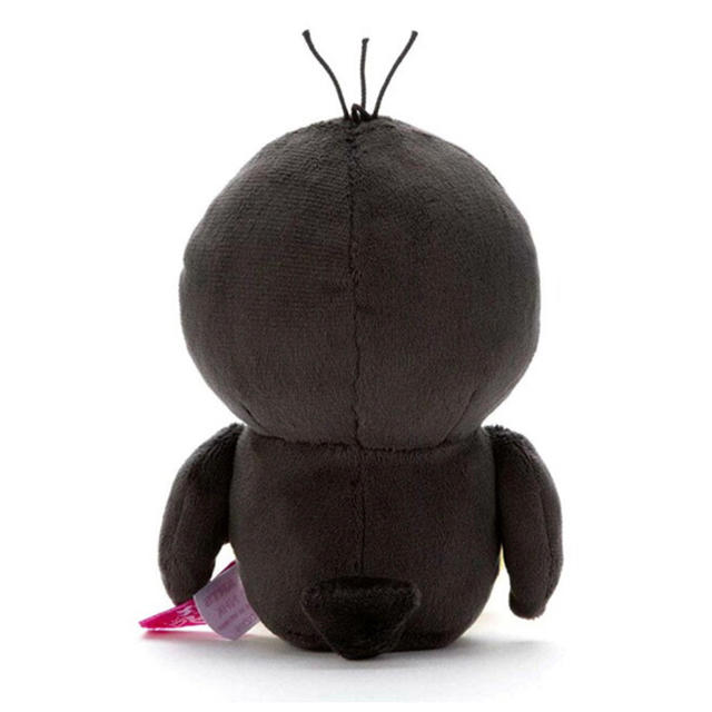 チコちゃんに叱られる ビーンズコレクション キョエちゃん 高さ約18cm ちゃんぽん チコちゃんに叱られる ビーンズコレクション キョエちゃん 高さ約18cm