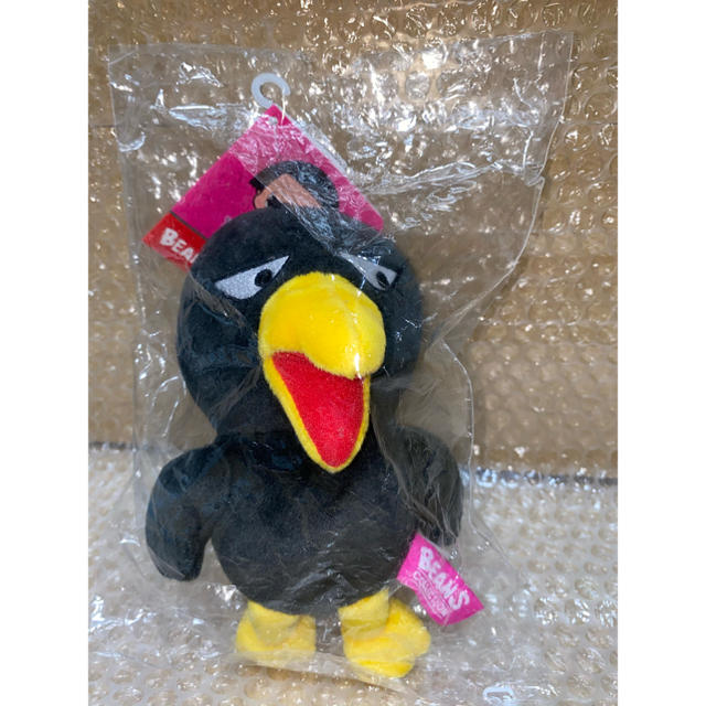 チコちゃんに叱られる ビーンズコレクション キョエちゃん 高さ約18cmの通販 by あいあい|ラクマ チコちゃんに叱られる ビーンズコレクション キョエちゃん 高さ約18cm
