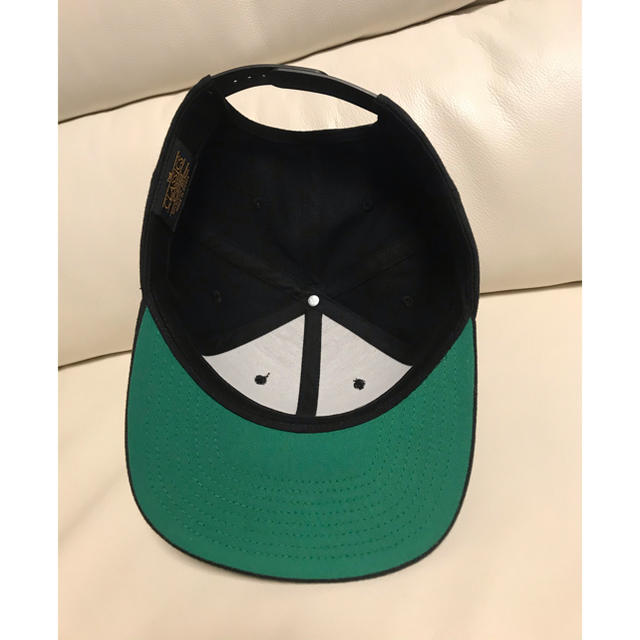 TENDERLOIN(テンダーロイン)のTENDERLOIN テンダーロイン　キャップ　帽子 メンズの帽子(キャップ)の商品写真