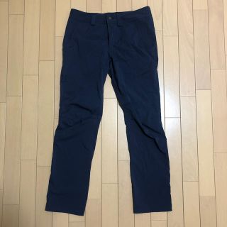 ホグロフス(Haglofs)の『10/25まで』ホグロフス　ANURA PANT MEN サイズS(登山用品)