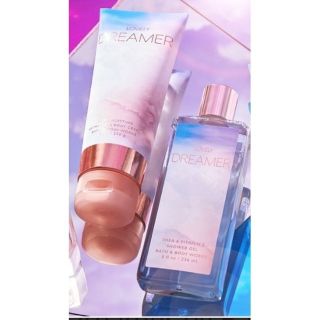 バスアンドボディーワークス(Bath & Body Works)のlovely dreamer bath&body works bodycream(ボディクリーム)