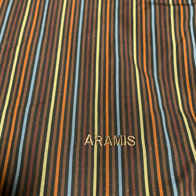 Aramis(アラミス)のアラミス　メンズ　長袖シャツ メンズのトップス(シャツ)の商品写真