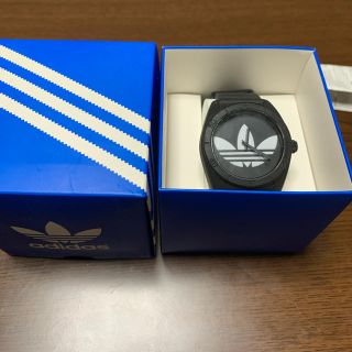 アディダス(adidas)のadidas 腕時計(腕時計(デジタル))