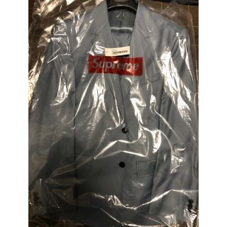 シュプリーム(Supreme)のSUPREME 20SS Wool Suit Slate Sサイズ セットアップ(セットアップ)