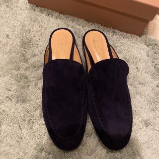 ジャンヴィットロッシ(Gianvito Rossi)のゆるママさま専用ーGianvito Rossi ジャンヴィトロッシ　新品39(ハイヒール/パンプス)