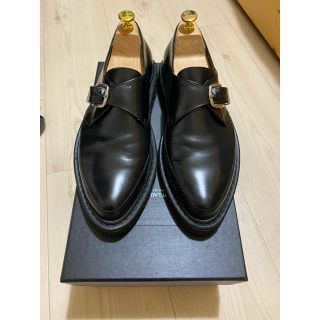 サンローラン(Saint Laurent)のsaintlaurent クリーパー(ドレス/ビジネス)