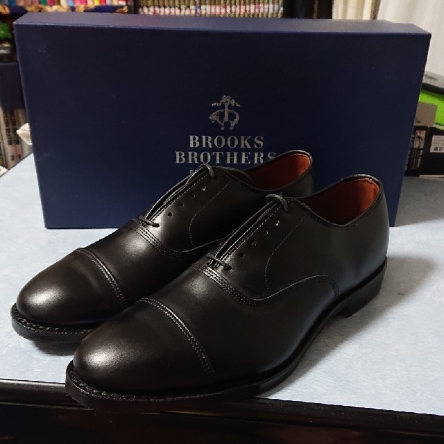 ブルックスブラザーズ Brooks Brothers ストレートチップシューズ US11 メンズ29.0cm /saa010069