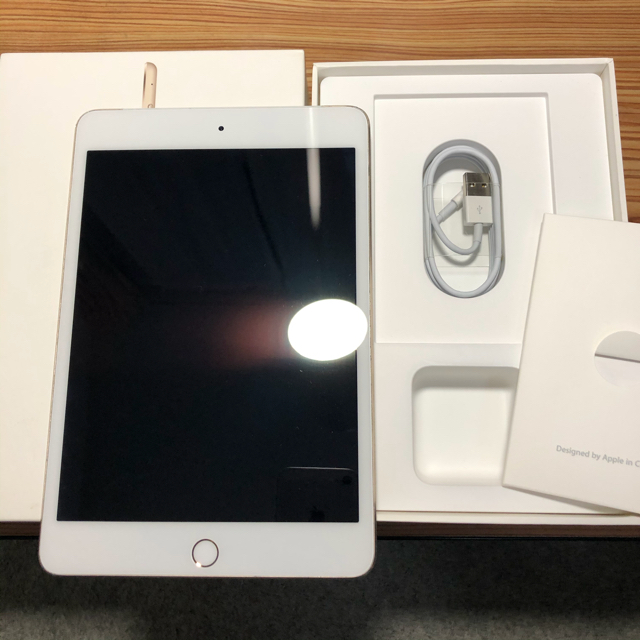 iPad mini 4 32GB SIMフリー