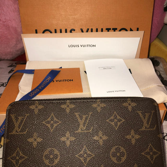 特価大得価 LOUIS VUITTON - 新品同様 ルイヴィトン モノグラム