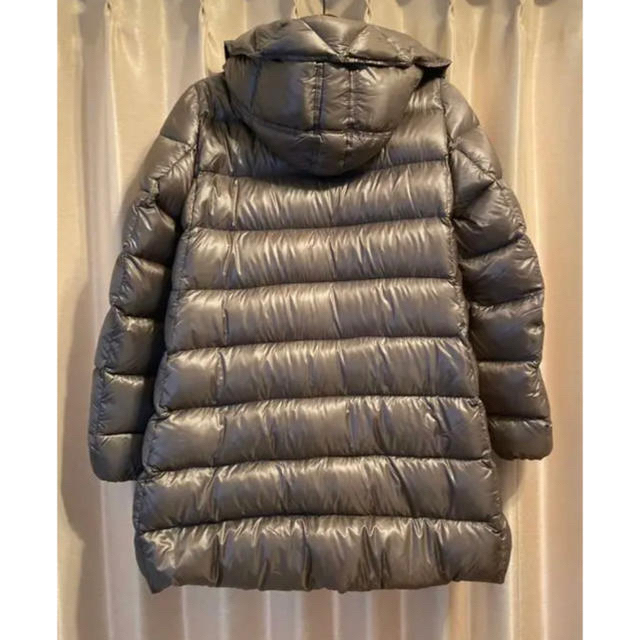 MONCLER(モンクレール)のMONCLER 送料込み　 レディースのジャケット/アウター(ダウンジャケット)の商品写真