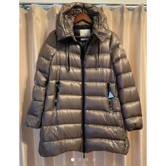 季節のおすすめ商品 MONCLER - MONCLER 送料込み ダウンジャケット