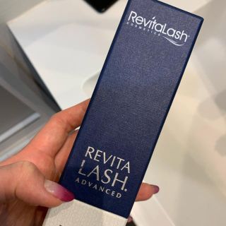 リバイタラッシュ(Revitalash)のリバイタラッシュ  revitalash(まつ毛美容液)