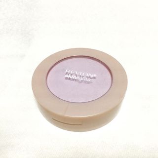 レブロン(REVLON)のレブロン プレストパウダー(コントロールカラー)