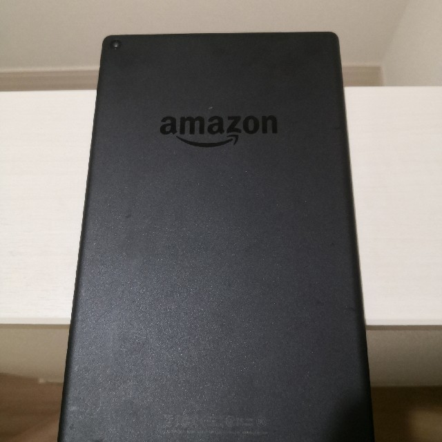 Amazon Fire HD 10（2017/第7世代） 64GB ブラック