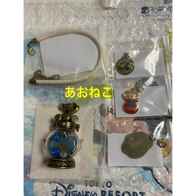 ディズニー ダッフィー ハピフルボトル ベーシックセット ディズニー ダッフィー ハピフルボトル ベーシックセット