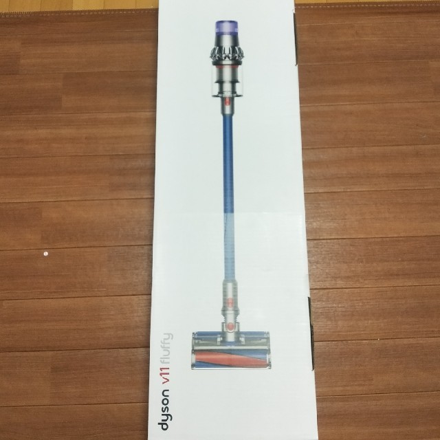 Dyson - dyson コードレススティッククリーナー SV14FFの通販 by ロデム's shop｜ダイソンならラクマ