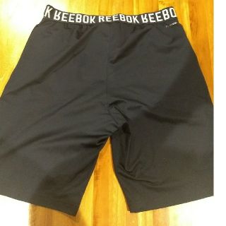 リーボック(Reebok)の[衣替え整理]リーボックパンツ(ショートパンツ)