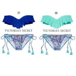 ヴィクトリアズシークレット(Victoria's Secret)の完売商品Victoria'sSecret(水着)