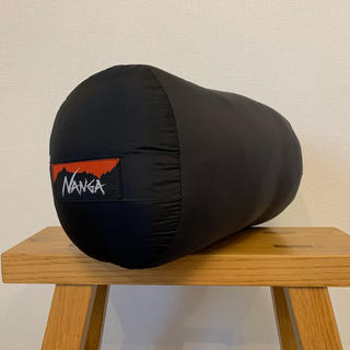 ナンガ(NANGA)のNANGA ナンガ　オーロラ　600DX(寝袋/寝具)