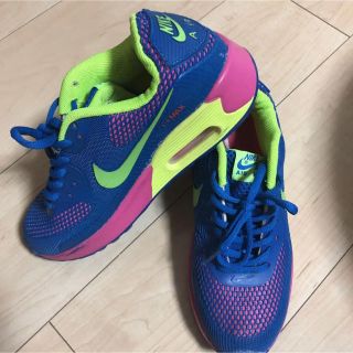 ナイキ(NIKE)のNIKE スニーカー(スニーカー)