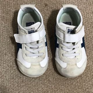 オニツカタイガー(Onitsuka Tiger)のオニツカタイガー(スニーカー)