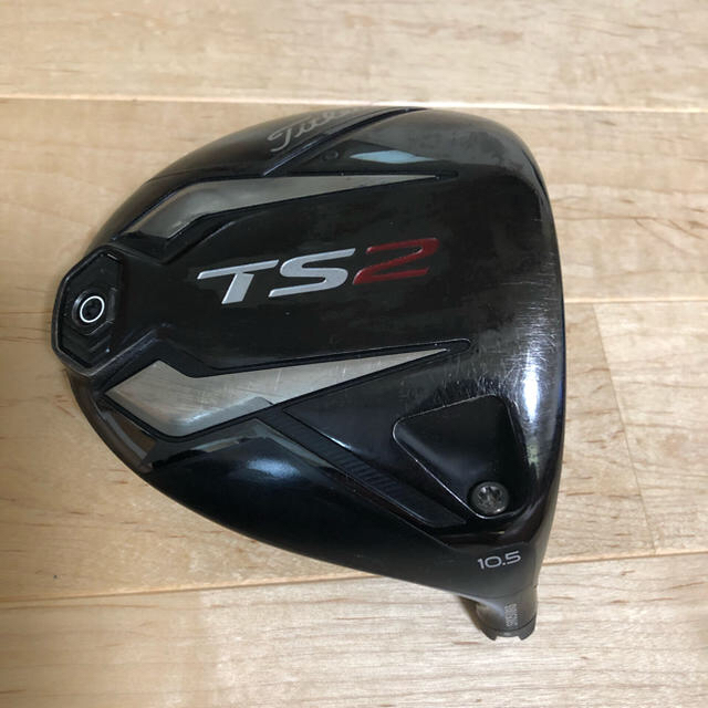 ‼️値下‼️★PING G425 MAX★フェアウェイウッド 7W  ヘッドのみ