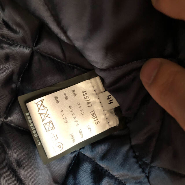 んどの Balenciaga ダウン カニエの通販 by sho's shop|バレンシアガ