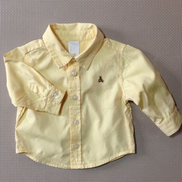 GAP(ギャップ)のmaryさま専用 キッズ/ベビー/マタニティのキッズ服男の子用(90cm~)(その他)の商品写真