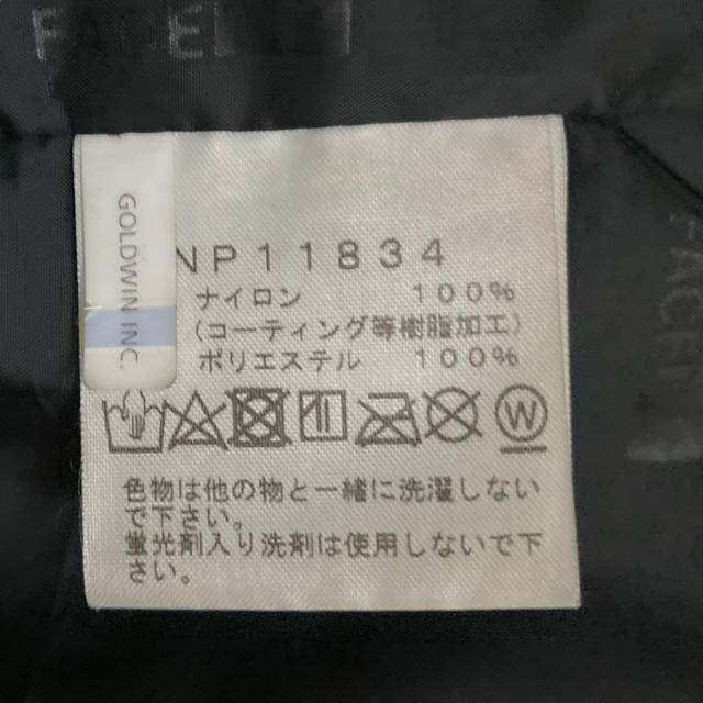 THE FACE - Mountain Light Jacket THE NORTH FACEの通販 by し｜ザノースフェイスならラクマ NORTH 安い新品