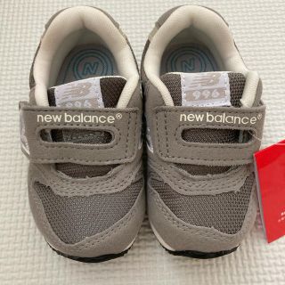 ニューバランス(New Balance)のニューバランス　スニーカー　12.0cm(スニーカー)