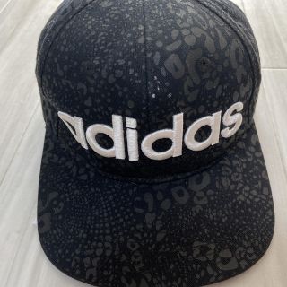 アディダス(adidas)のキャップ(キャップ)