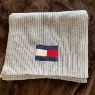 トミーヒルフィガー(TOMMY HILFIGER)のマフラー　今月末処分予定(マフラー)