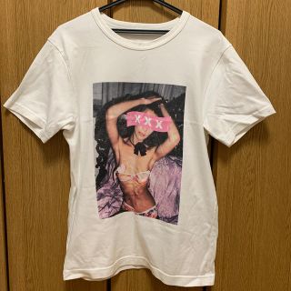 ジィヒステリックトリプルエックス(Thee Hysteric XXX)のxxx トリプルエックス　Tシャツ(Tシャツ/カットソー(半袖/袖なし))