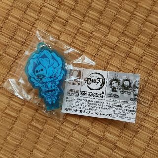 鬼滅の刃 アクリルフィギュア キーホルダー 累(キーホルダー)