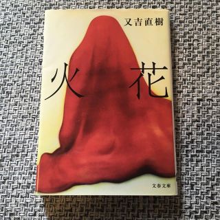 火花(文学/小説)