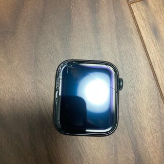 アップルウォッチ(Apple Watch)のApple Watch series 5 44mm(腕時計(デジタル))