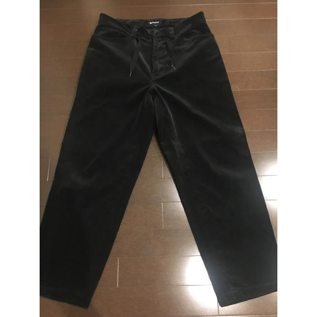 超目玉枠】 【最終値下】DESCENDANT DC-6 CORDUROY TROUSERS | www