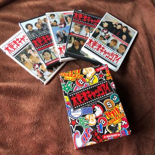 木更津キャッツアイ　BOX付き全5巻DVDセット DVD(TVドラマ)