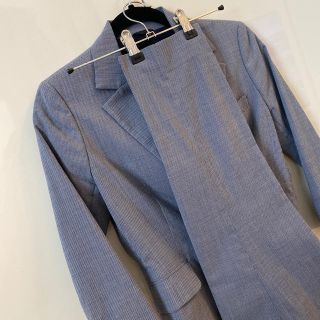 スーツカンパニー(THE SUIT COMPANY)のtttttai様購入確約です☆The Suit company 夏用スーツ上下(スーツ)