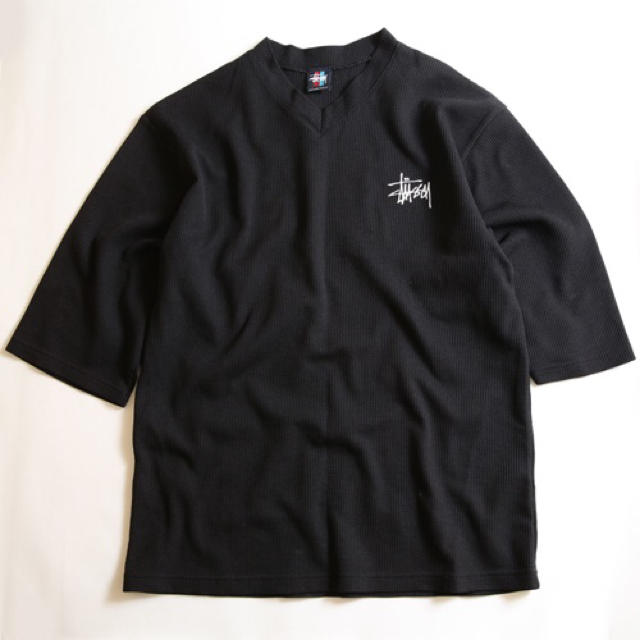 STUSSY(ステューシー)の専用‼️ステューシー⭐︎ビッグTシャツ レディースのトップス(Tシャツ(半袖/袖なし))の商品写真