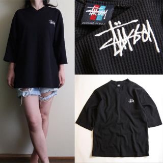 ステューシー(STUSSY)の専用‼️ステューシー⭐︎ビッグTシャツ(Tシャツ(半袖/袖なし))