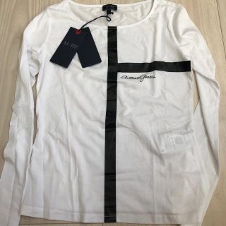 アルマーニジーンズ(ARMANI JEANS)のロンティー(Tシャツ(長袖/七分))