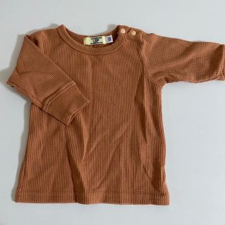 マーキーズ(MARKEY'S)のMARKEY'S リブロンT(Ｔシャツ)