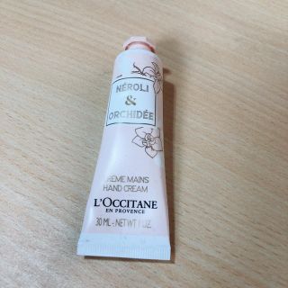 ロクシタン(L'OCCITANE)のロクシタン ネロリ ハンドクリーム(ハンドクリーム)