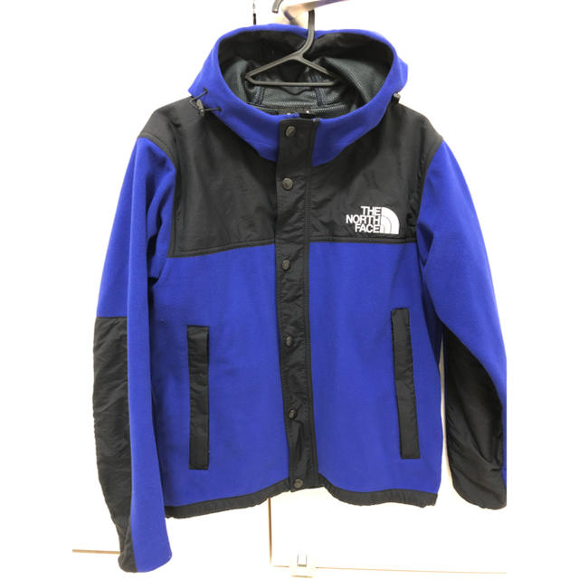 THE NORTH FACE Pamir Full Zip Jktトップス